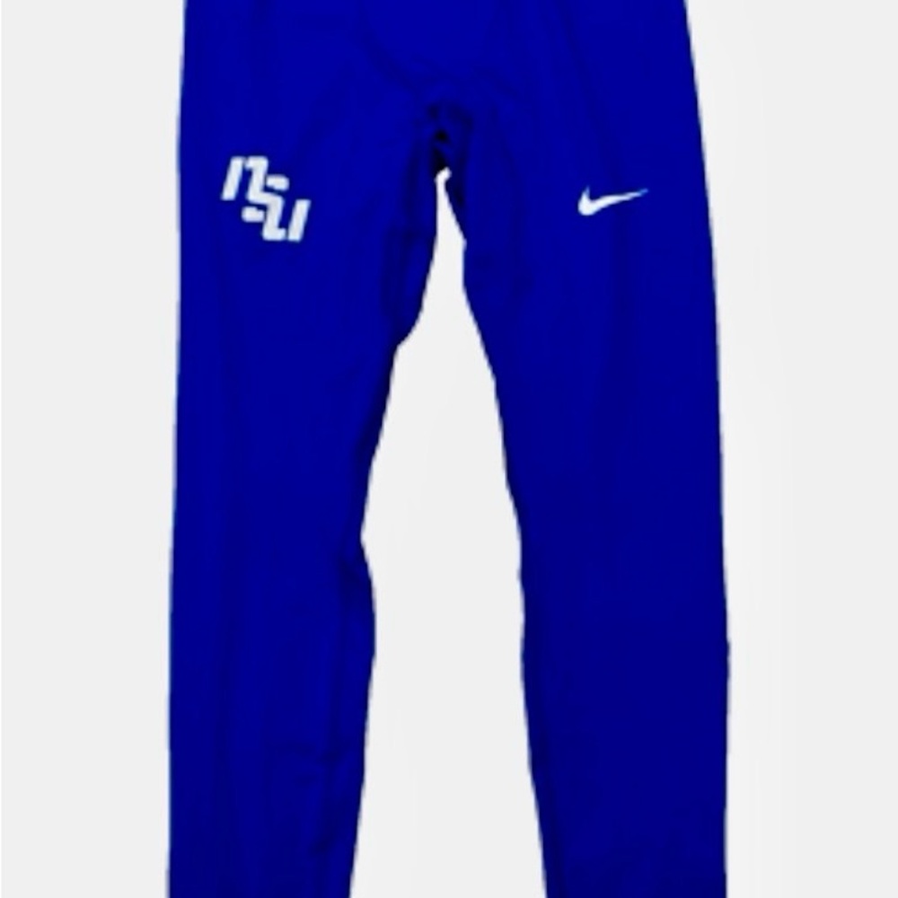 Nike Men’s Royal Blue Running Pants